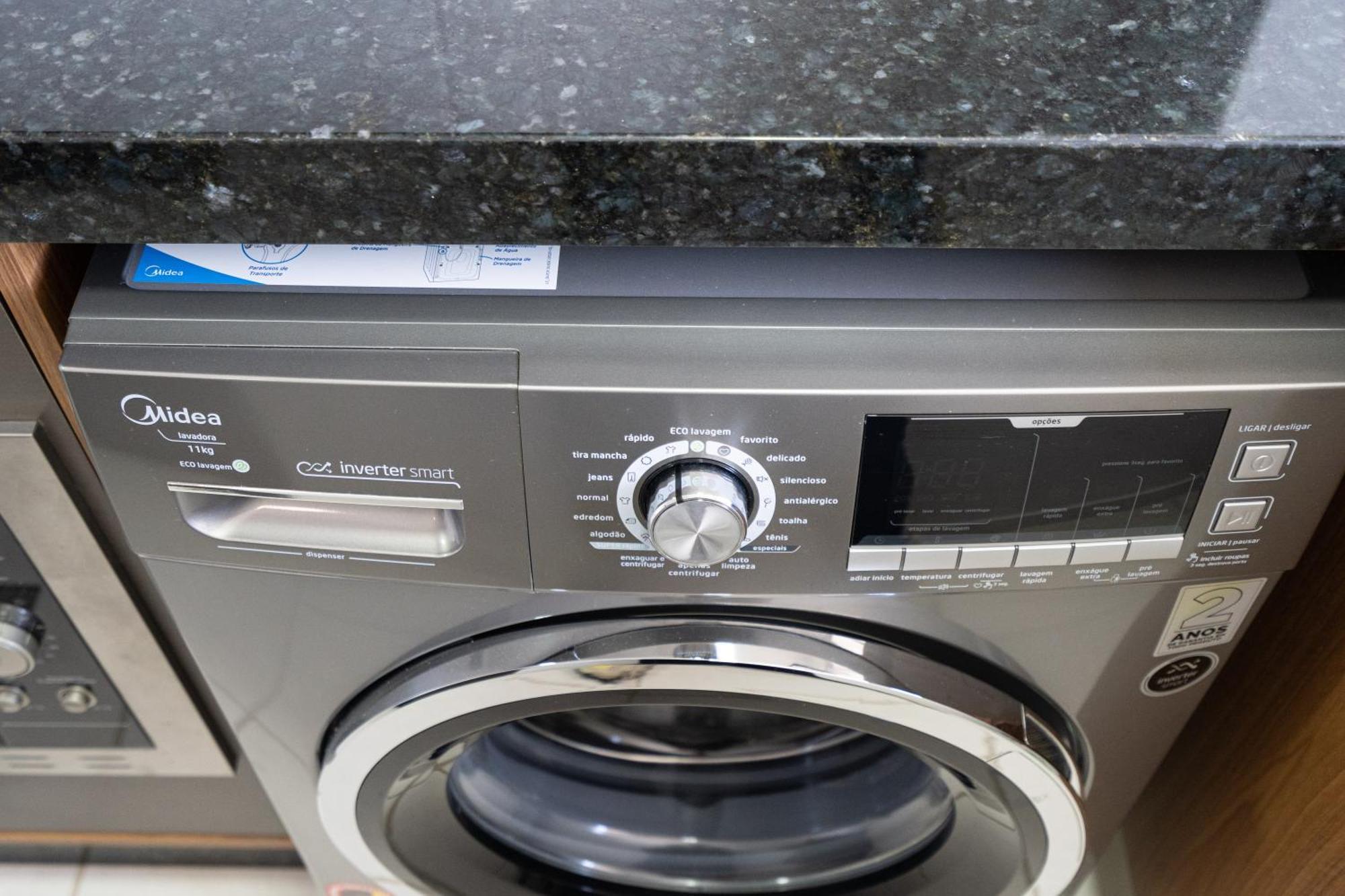 Apartamentos Completos A 15Min Beto Carreiro Com Wi-Fi Churrasqueira Em Condominio Com Piscina Portaria 24H Ideal Para Familia Piçarras Værelse billede